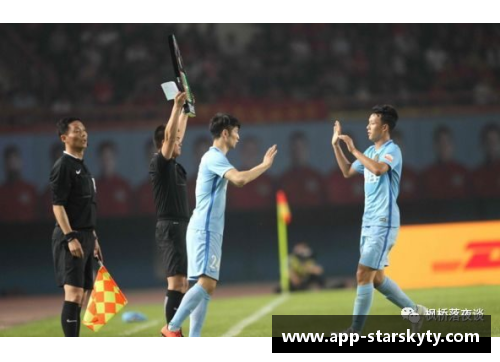 内蒙古球员崛起！未来之星闪耀国际体坛