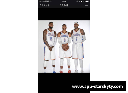 NBA球星颜值大揭秘：谁登顶颜值榜？