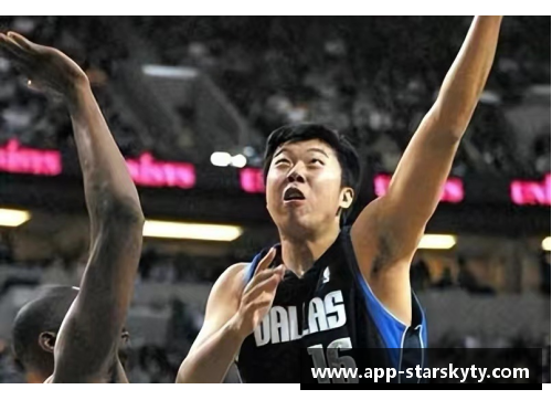 八村塁在NBA的职业生涯及其影响力